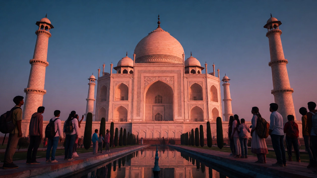 Why Are Heritage Sites Important in India? Preserving History and Identity